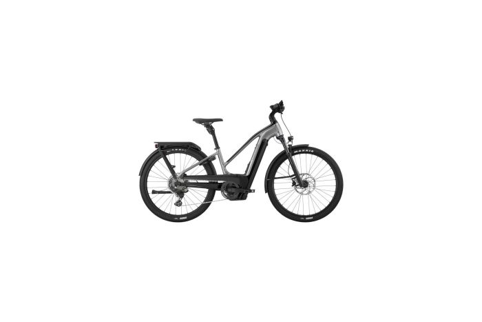 Cannondale Tesoro Neo X 1 STH - 750 Wh - 29 Zoll - Diamant - 2024