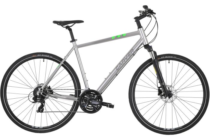 Carver Cinos 110 - 28 Zoll - Diamant - 2024