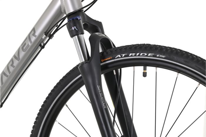 Carver Cinos 110 - 28 Zoll - Diamant - 2024