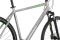 Carver Cinos 110 - 28 Zoll - Diamant - 2024
