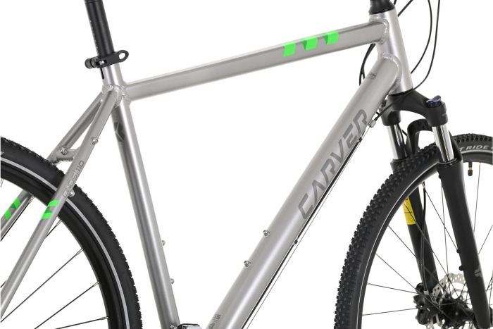 Carver Cinos 110 - 28 Zoll - Diamant - 2024