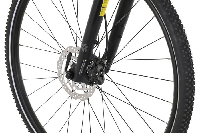 Carver Cinos 110 - 28 Zoll - Diamant - 2024