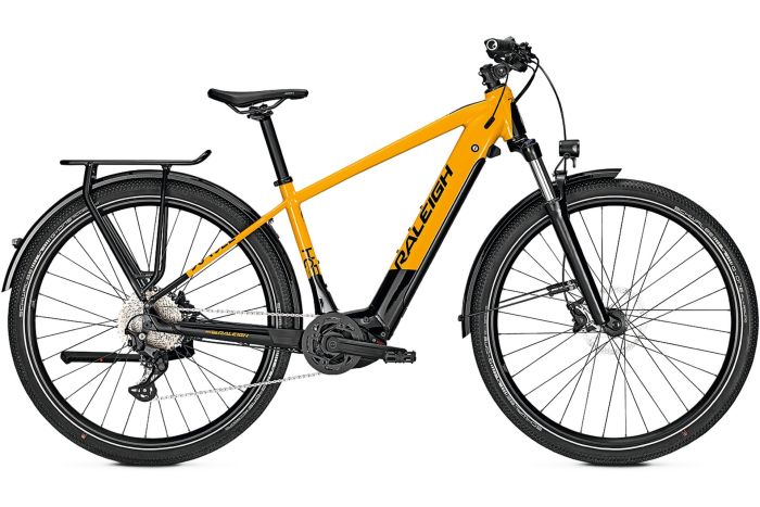 Raleigh Dundee 10 - 625 Wh - 28 Zoll - Diamant - Aktion