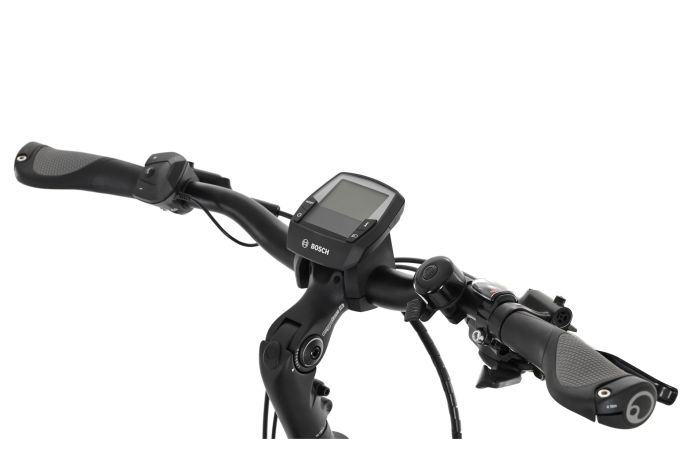 Carver Tour E.410 - 400 Wh - 28 Zoll - Diamant - Aktion
