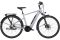 Carver Tour E.410 - 400 Wh - 28 Zoll - Diamant - Aktion