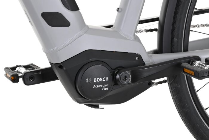 Carver Tour E.410 - 400 Wh - 28 Zoll - Diamant - Aktion