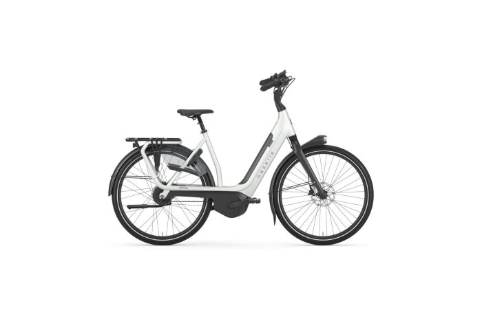 Gazelle Avignon C380 HMB LTD - 625 Wh - 28 Zoll - Tiefeinsteiger - 2023