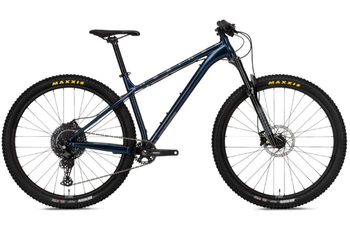NS Bikes Eccentric Lite 1 29 - 29 Zoll - Diamant - Aktion