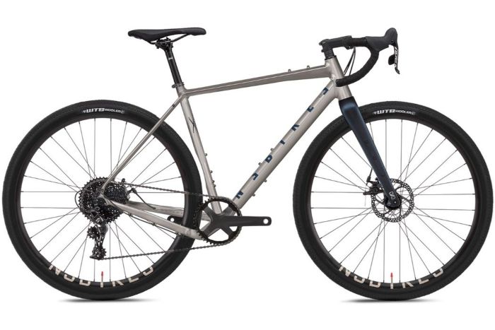 NS Bikes RAG+ 2 - 28 Zoll - Diamant - Aktion