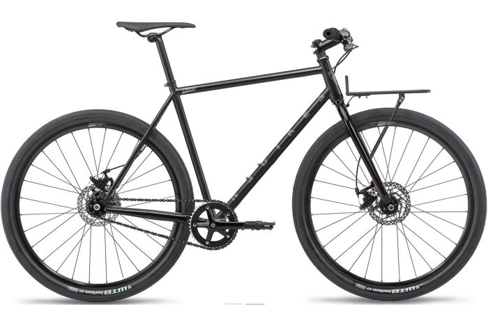 NS Bikes Crust - 27,5 Zoll - Diamant - Aktion