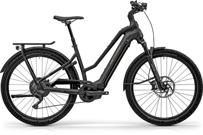 Centurion Country Tour R2600i.27 - 625 Wh - 27,5 Zoll - Damen Sport - 2023