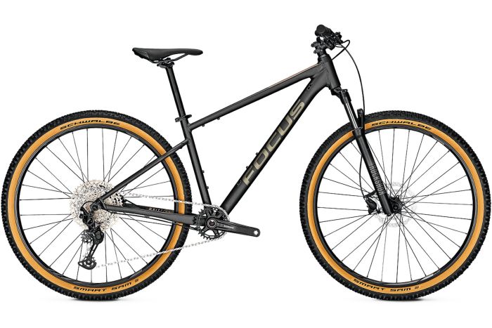 Focus Whistler 3.9 - 27,5 Zoll - Diamant - 2025