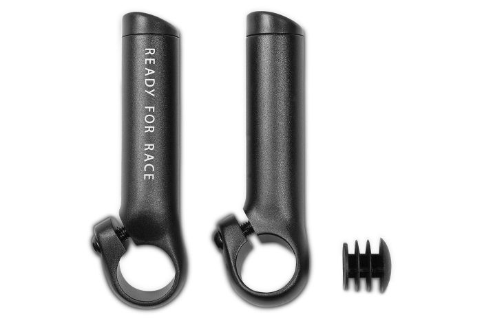 Cube RFR Bar Ends STANDARD