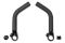 Cube RFR verstellbare Bar Ends TREKKING