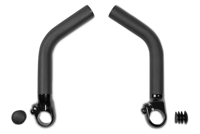Cube RFR verstellbare Bar Ends TREKKING