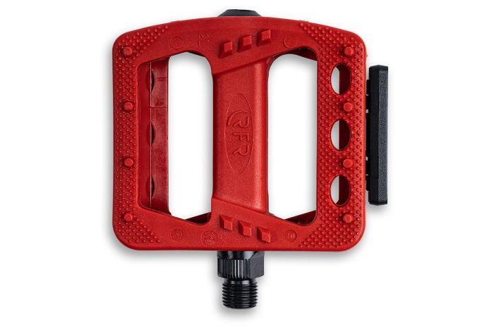 Cube RFR Pedale Flat HQP CMPT
