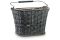 Cube ACID Lenkerkorb 16 FILink Rattan