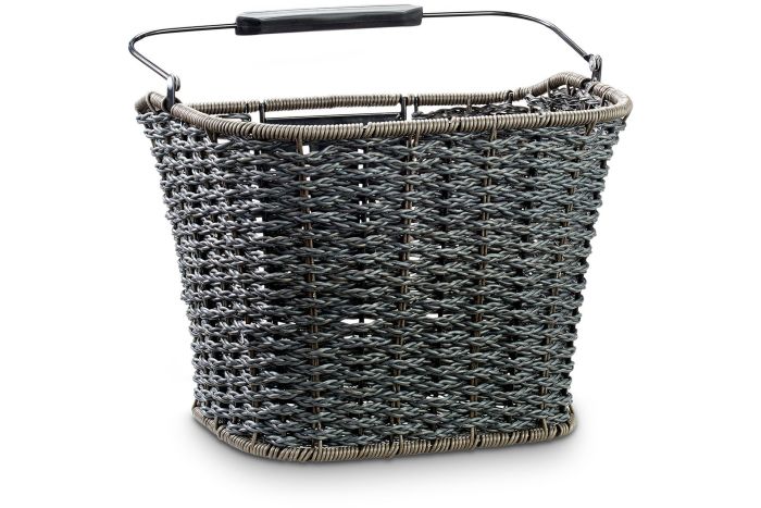 Cube ACID Lenkerkorb 16 FILink Rattan