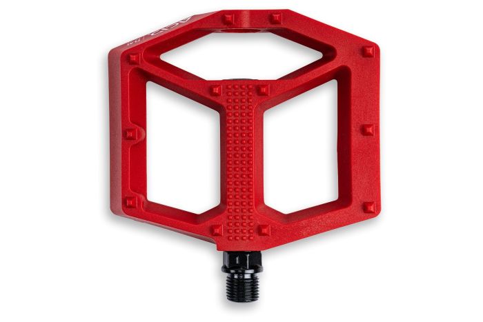 Cube ACID Pedale FLAT C2-CC