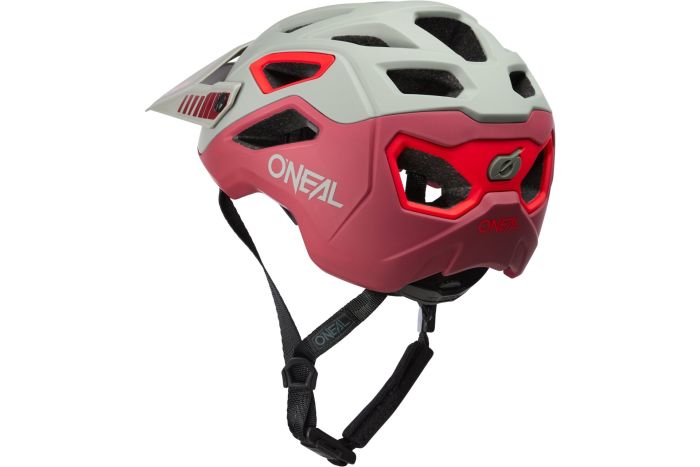 O'Neal Pike Solid