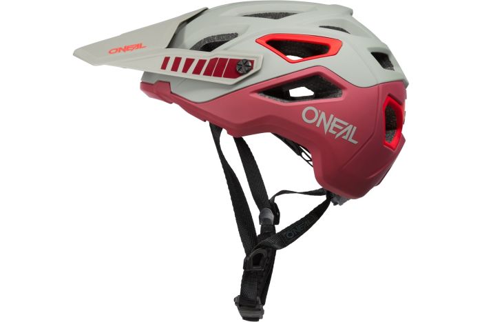 O'Neal Pike Solid