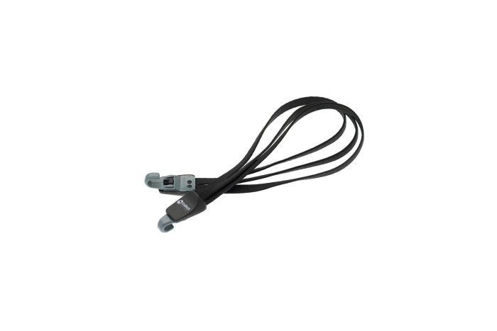 Tubus Spanngurt 3-fach mit Haken