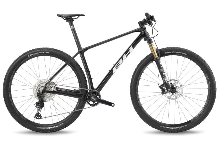 BH Bikes Ultimate Evo 8.0 - 29 Zoll - Diamant - Aktion