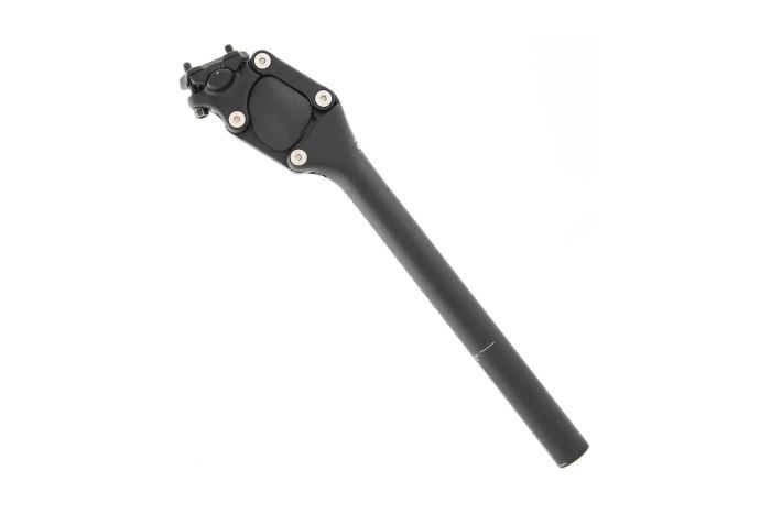 Contec Federsattelstütze SP-060 Slim 30,9 mm