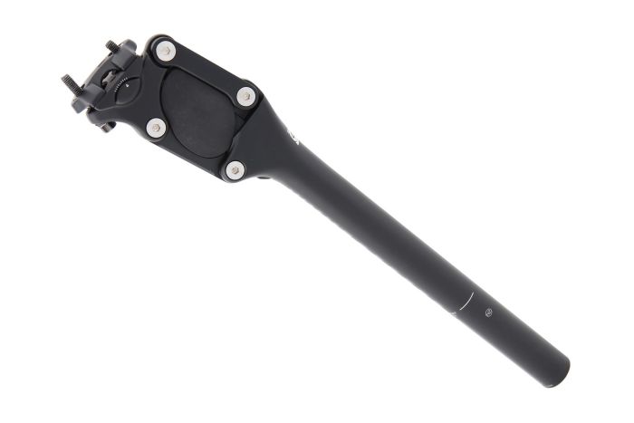 Contec Federsattelstütze SP-060 Slim Long Travel 30,9 mm
