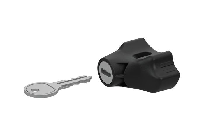 Thule Chariot Lock Kit