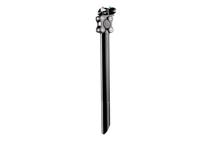 Cane Creek eeSilk Sattelstütze gefedert 31,6 mm