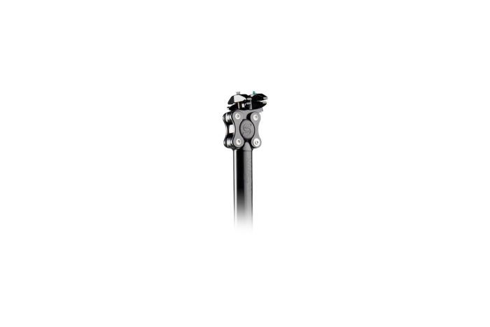 Cane Creek eeSilk Sattelstütze gefedert 31,6 mm