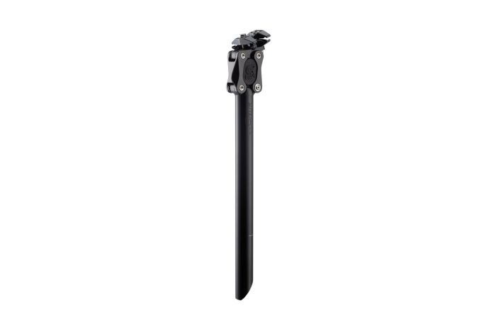 Cane Creek eeSilk+ Sattelstütze gefedert 27,2 mm