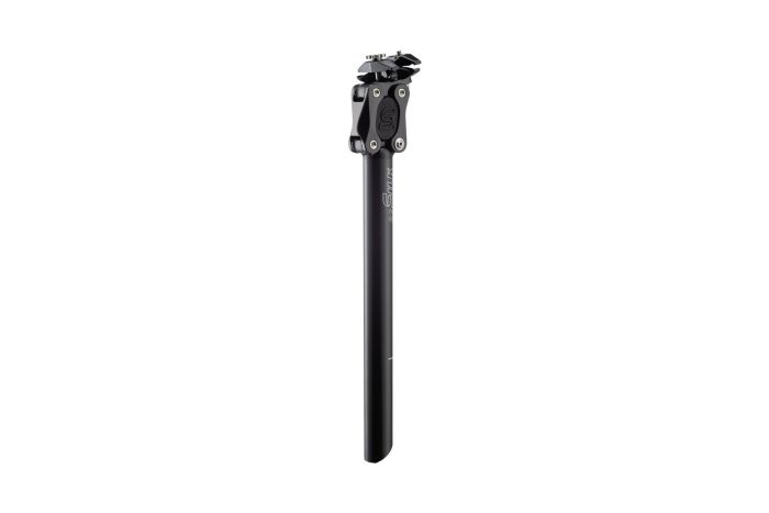 Cane Creek eeSilk+ Carbon Sattelstütze gefedert 31,6 mm