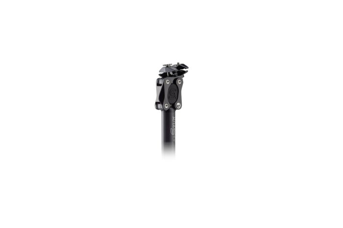 Cane Creek eeSilk+ Carbon Sattelstütze gefedert 31,6 mm