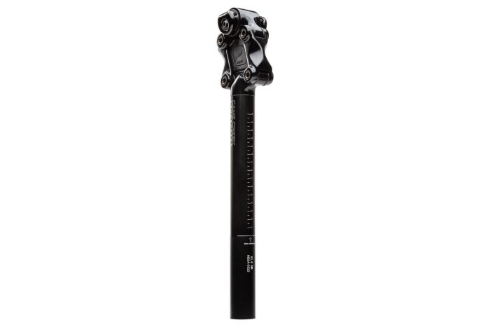 Cane Creek Thudbuster G4 ST Sattelstütze gefedert 31,6 mm