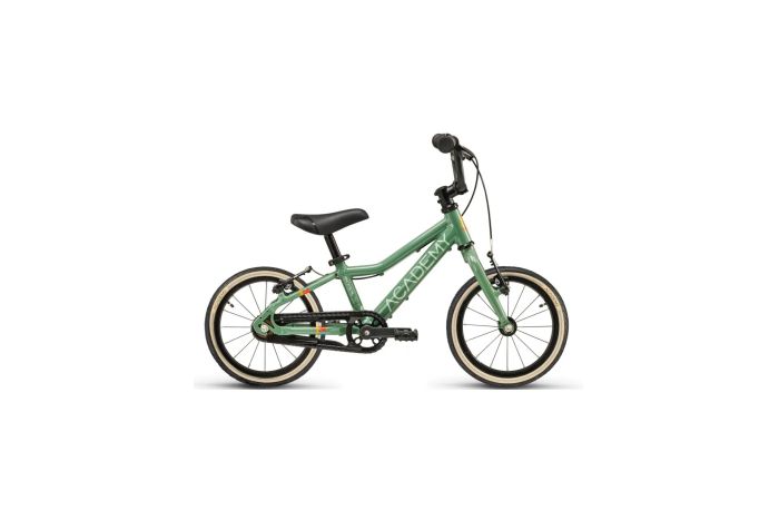Academy Grade 2 - 14 Zoll - Diamant - 2025