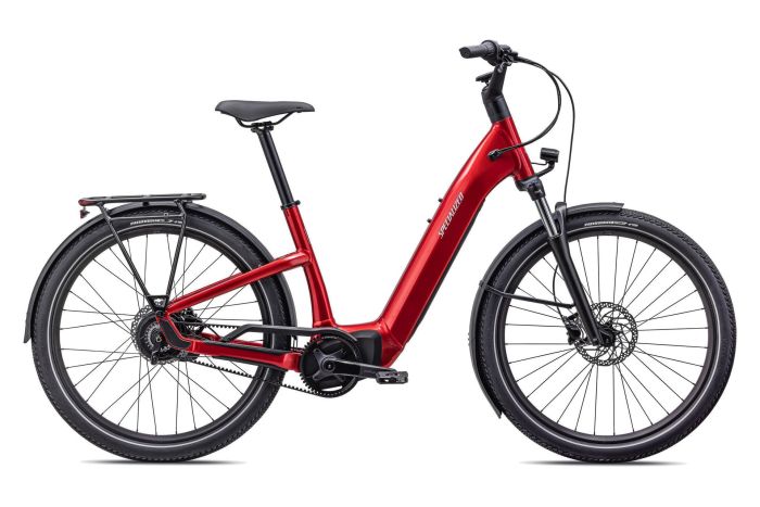 Specialized Como 3.0 IGH - 530 Wh - 27,5 Zoll - Tiefeinsteiger - 2023