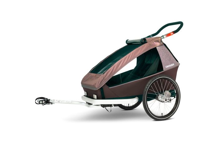 Croozer Kid Vaaya 1