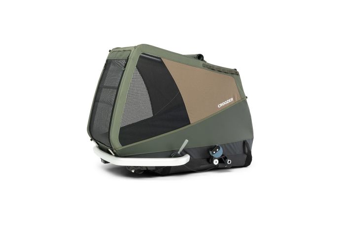 Croozer Dog Mikke