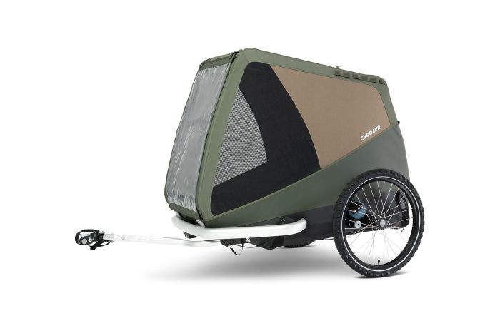 Croozer Dog Tammo