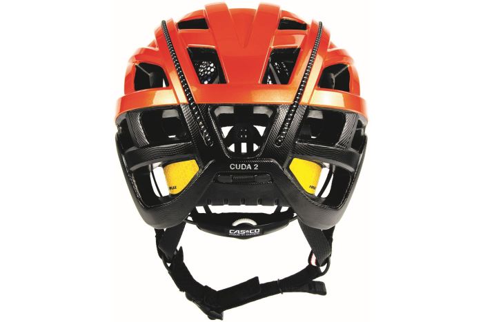 Casco Cuda 2