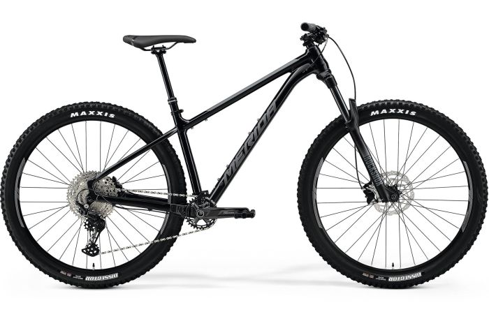 Merida Big.Trail 500 - 29 Zoll - Diamant - 2023