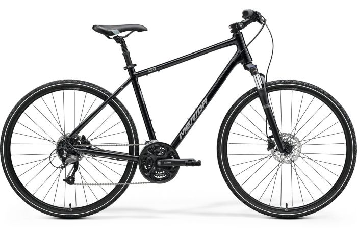 Merida Crossway 40 - 28 Zoll - Diamant - 2023