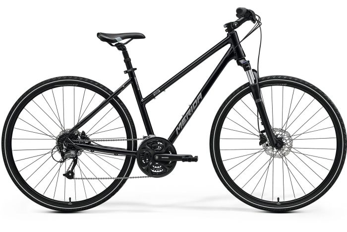Merida Crossway 40 Lady - 28 Zoll - Damen Sport - 2023