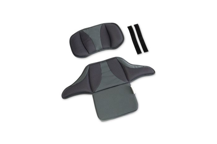 Croozer Sitzstütze - für alle Kid ab 2014