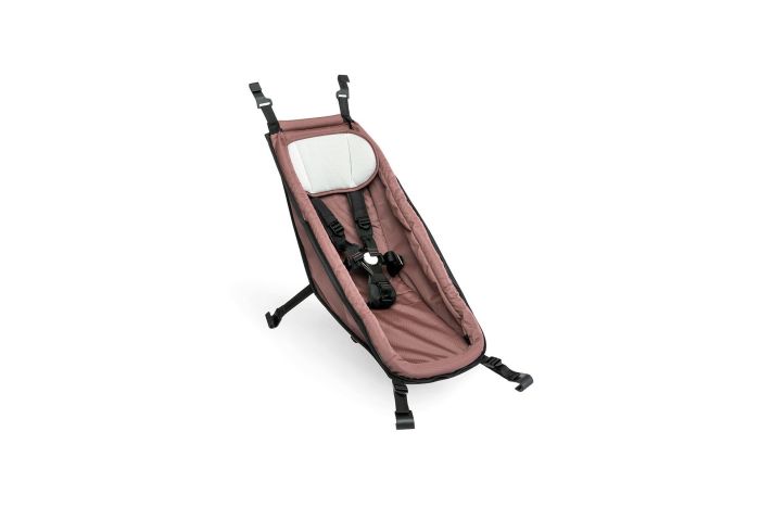 Croozer Babysitz - für alle Kid ab 2014