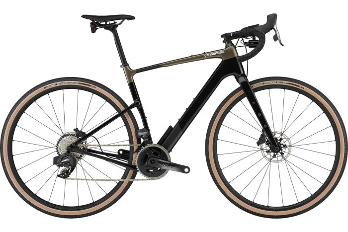 Cannondale Topstone Carbon 1 RLE - 28 Zoll - Diamant - 2024