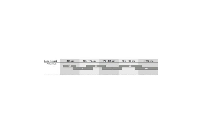 Scott Axis eRide EVO - 500 Wh - 29 Zoll - Fully - Aktion