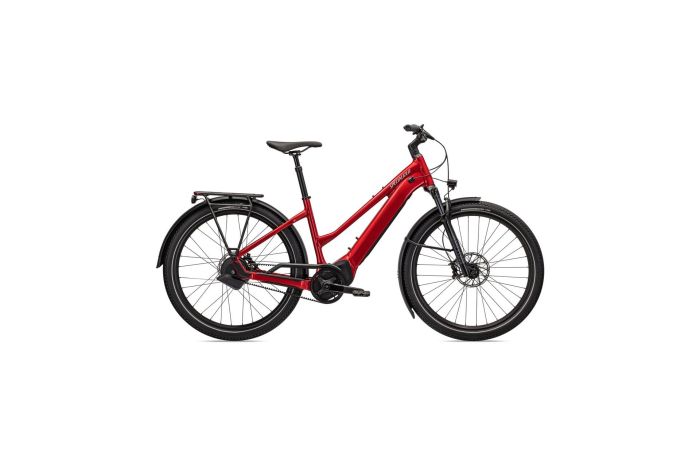 Specialized Vado 5.0 IGH Step-Through - 710 Wh - 27,5 Zoll - Damen Sport - 2023